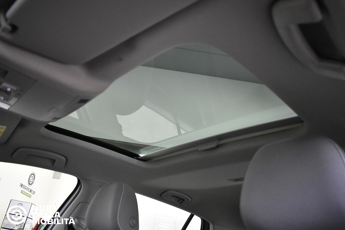 VOLKSWAGEN Golf 2.0 TDI 5p. 4MOTION Highline BlueMotion Technology